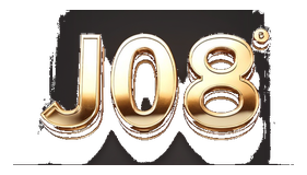 j08 logo
